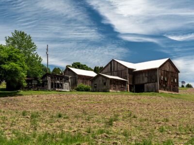 Frozen in Time: How Peacham, Vermont Has Preserved Its 19th-Century Character for 732 Residents: Here’s the latest