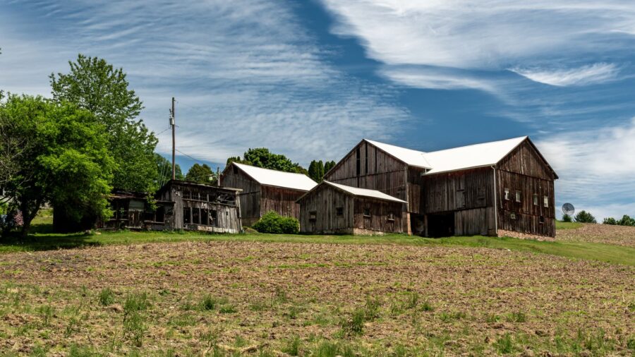 Frozen in Time: How Peacham, Vermont Has Preserved Its 19th-Century Character for 732 Residents: Here’s the latest