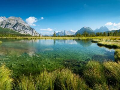 Montana's Seeley Lake offers ancient forests, quiet paddling, and a thousand-year: And what happens next