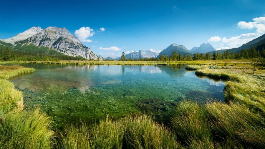 Montana's Seeley Lake offers ancient forests, quiet paddling, and a thousand-year: And what happens next
