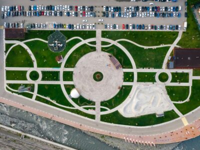 North America's only natural white marble arch is tucked inside a tiny Massachusetts park most people drive right past: Officials say
