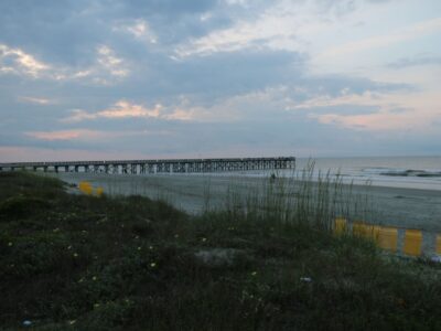 Why South Carolina’s coast has a fortress that looks straight out of Spain: Officials say
