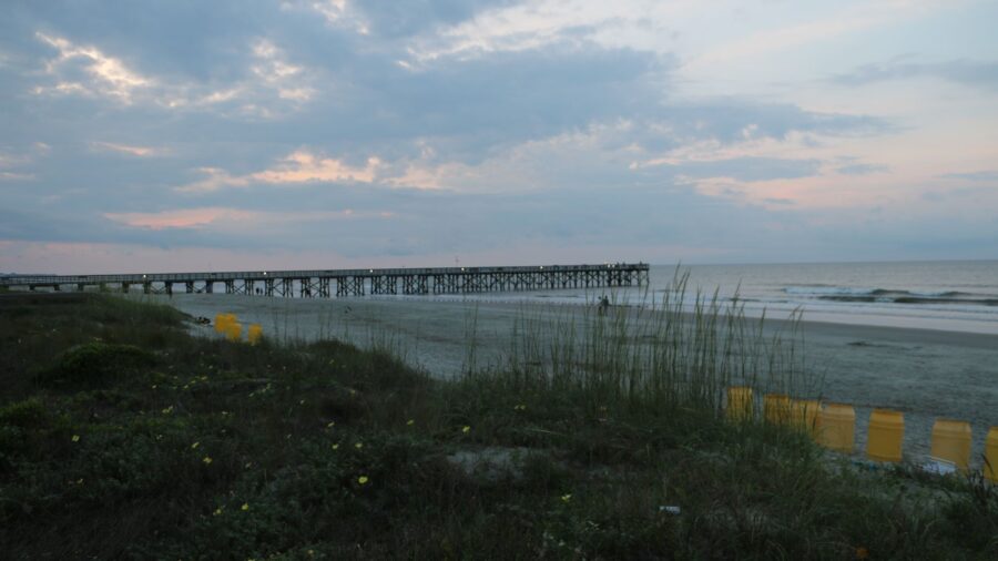 Why South Carolina’s coast has a fortress that looks straight out of Spain: Officials say
