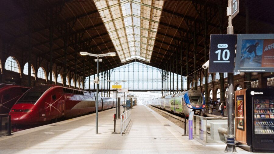 3,100 workers rebuilt Detroit’s ghost station into a 13: And what happens next