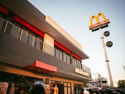A new pricing approach at McDonald’s could leave some U.S customers paying more: What we know so far