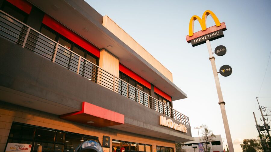A new pricing approach at McDonald’s could leave some U.S customers paying more: What we know so far