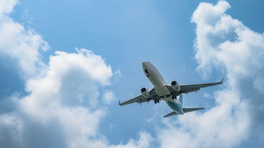 American Airlines pilot makes pan-pan call on transatlantic flight carrying 287 people: According to reports