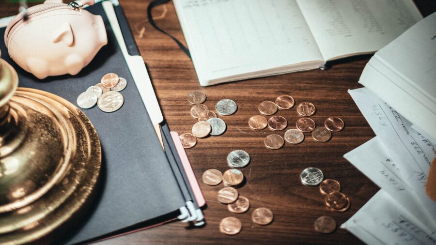 America’s penny moves closer to its official end after congressional action: According to reports