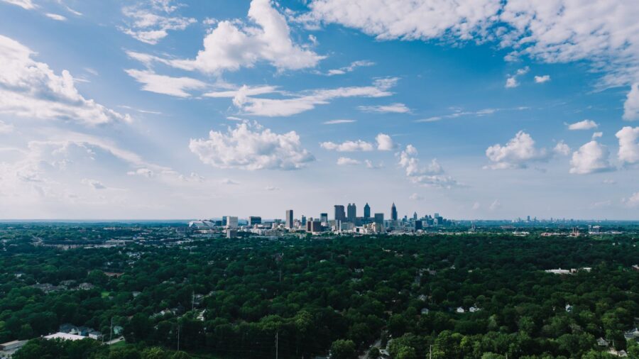 Atlanta’s Swan House turns a simple tour into a full: According to reports