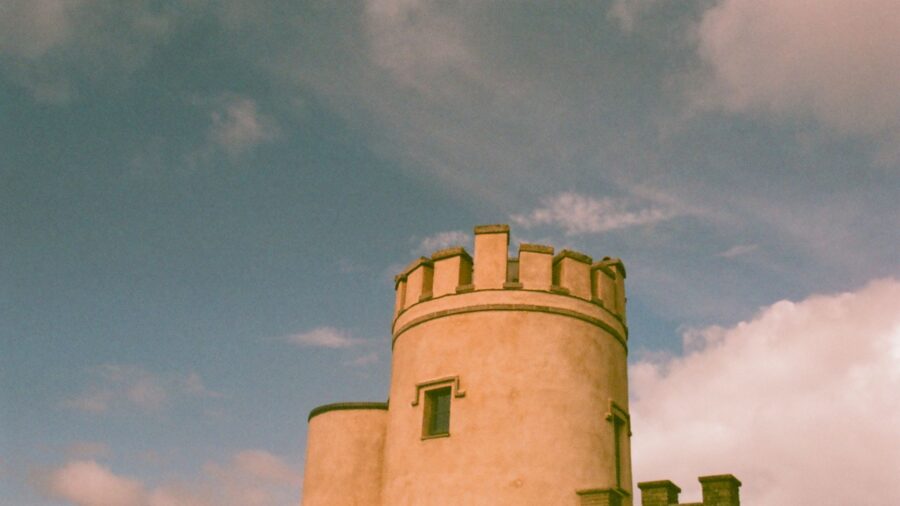Atop Munjoy Hill, Portland’s red tower still watches over Casco Bay like it’s 1807: Authorities confirm