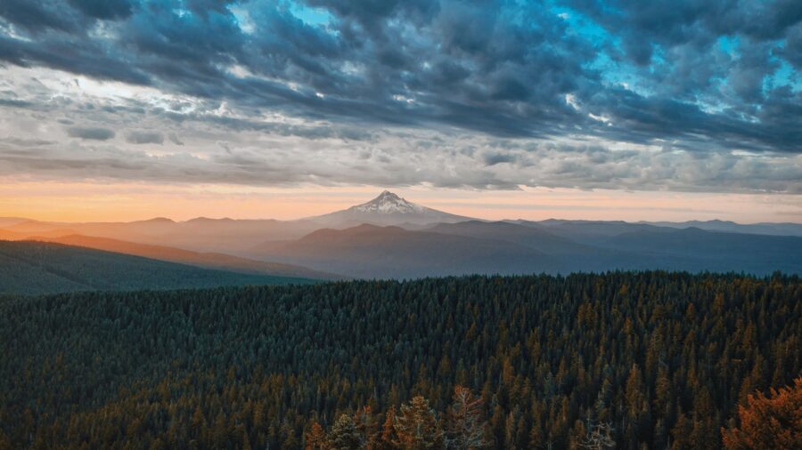 Bend, Oregon opens onto 1.6 million acres of volcanoes, lava tubes, and twin crater lakes: Here’s what to know