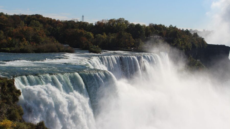 Best waterfalls in Wisconsin hidden among forests and trails: What we know so far
