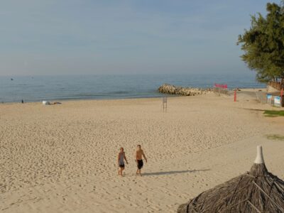 California’s ‘refuge by the sea’ has a secret past as a century: Authorities confirm