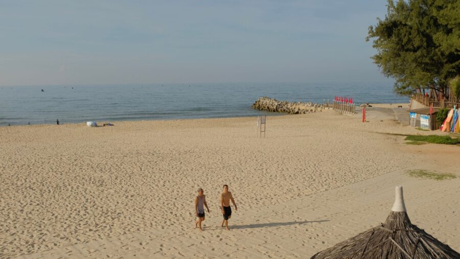California’s ‘refuge by the sea’ has a secret past as a century: Authorities confirm
