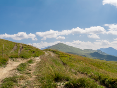 Climb Vermont’s Camel’s Hump and find nothing but rock, wind, and sky: Authorities confirm