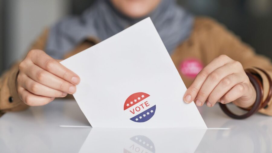 Court halts Trump bid to tie counterterrorism funding to state election reforms: Officials say