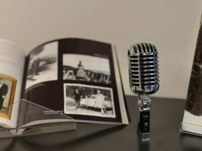 Elvis Presley’s Memphis mansion is frozen in 1977, and you can walk through it: Authorities confirm