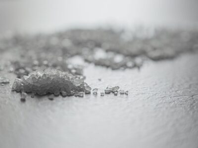 Listen closely and this Death Valley salt field pops and pings in the heat: Here’s what to know