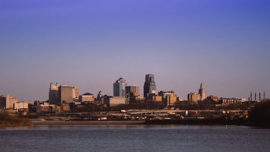 Long before highways, this white Kansas bluff guided travelers west: Here’s what to know