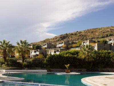 Malibu’s Getty Villa drops you in ancient Rome, steps from the Pacific Coast Highway: As the story develops