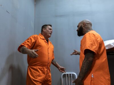 Missouri’s oldest prison lets you sit in the actual gas chamber: According to reports