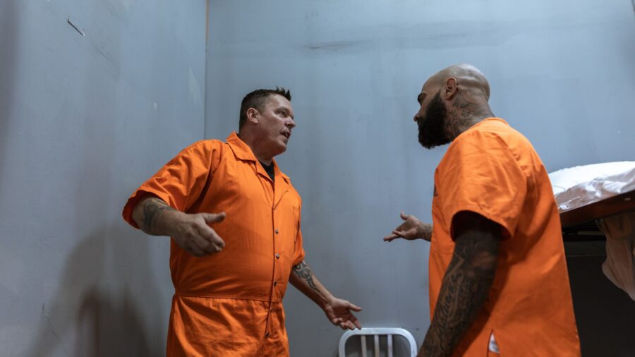 Missouri’s oldest prison lets you sit in the actual gas chamber: According to reports