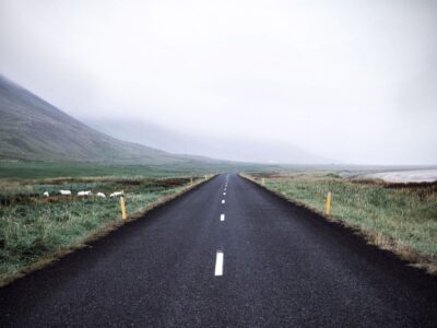 No turning back: Colorado’s original mountain road climbs straight to the tundra: According to reports