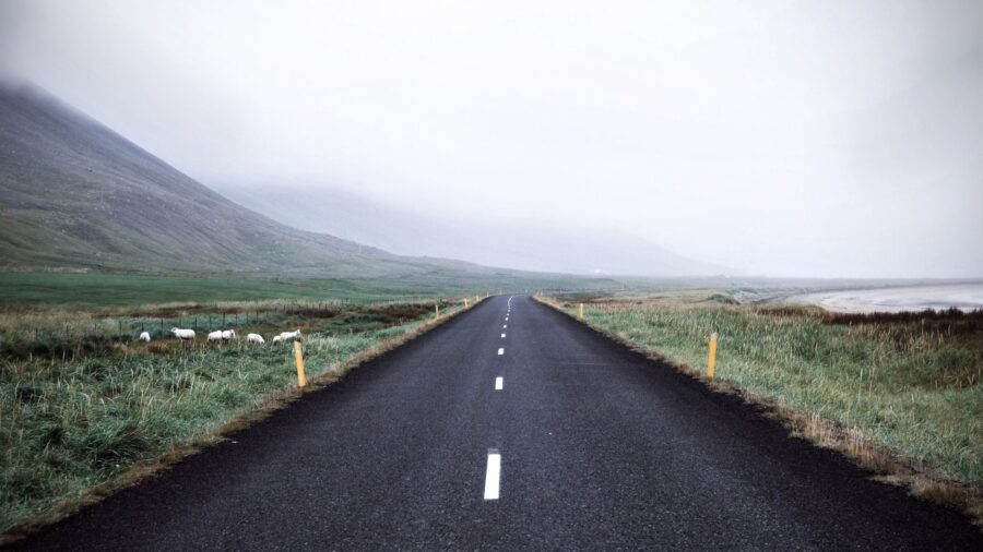 No turning back: Colorado’s original mountain road climbs straight to the tundra: According to reports
