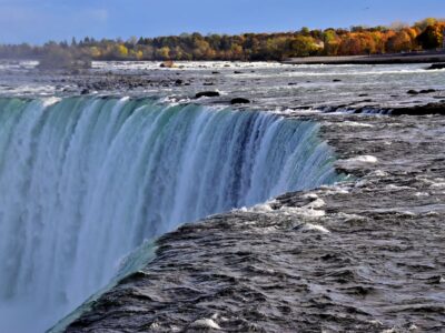 One river, three drops, 120 feet: North Carolina’s wildest waterfall show is free: Officials say