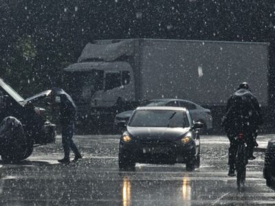 Rain-bearing storms may offer relief to drought: Here’s what to know
