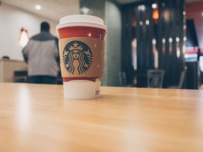 Starbucks closes 250 stores as major changes reshape its coffeehouse network: As the story develops