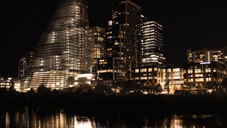 Texas could become home to a major TSMC chipmaking project involving Elon Musk: Officials say