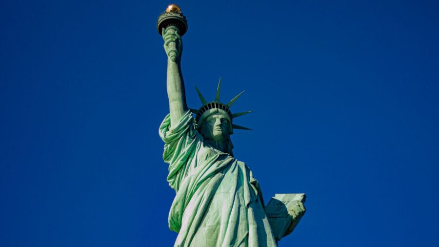 The New Jersey park where Lady Liberty, Ellis Island, and Manhattan share one view: What we know so far