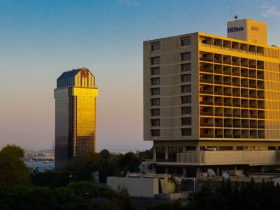 The White Mountains hotel where 44 nations rebuilt the world’s money system: What we know so far