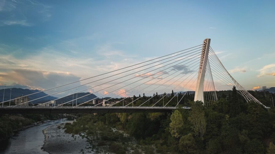This Ohio bridge was the Brooklyn Bridge’s rough draft, and you can still walk it: What we know so far