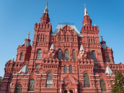 Trump waives planned Russia sanctions and energy tariffs: Officials say