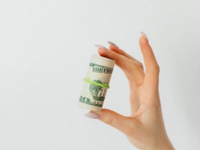 Wealthy Americans are more likely than middle earners to report living paycheck to paycheck: Here’s what to know