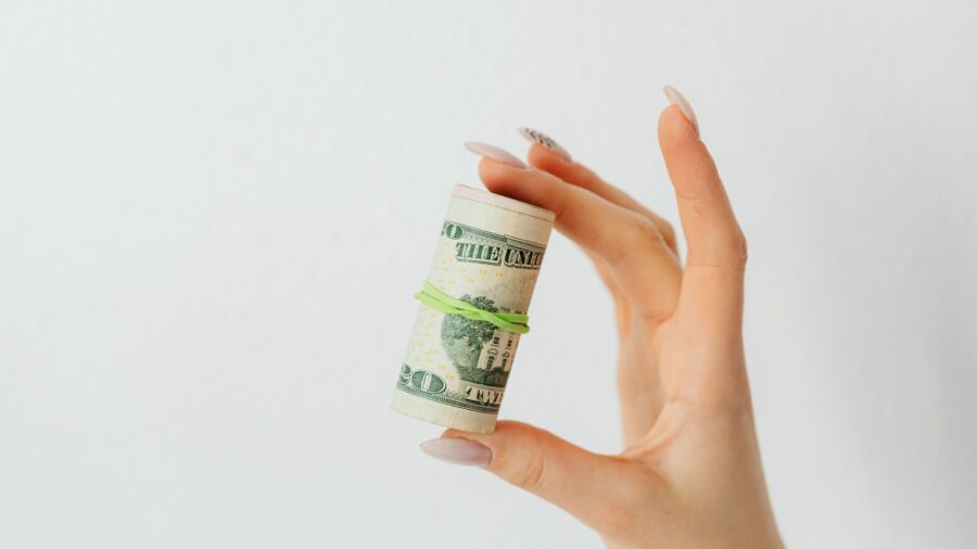 Wealthy Americans are more likely than middle earners to report living paycheck to paycheck: Here’s what to know