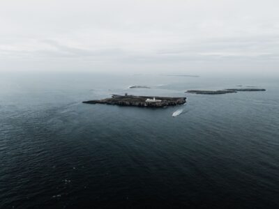Wisconsin’s Cana Island lighthouse has guided ships for 150 years straight: What we know so far